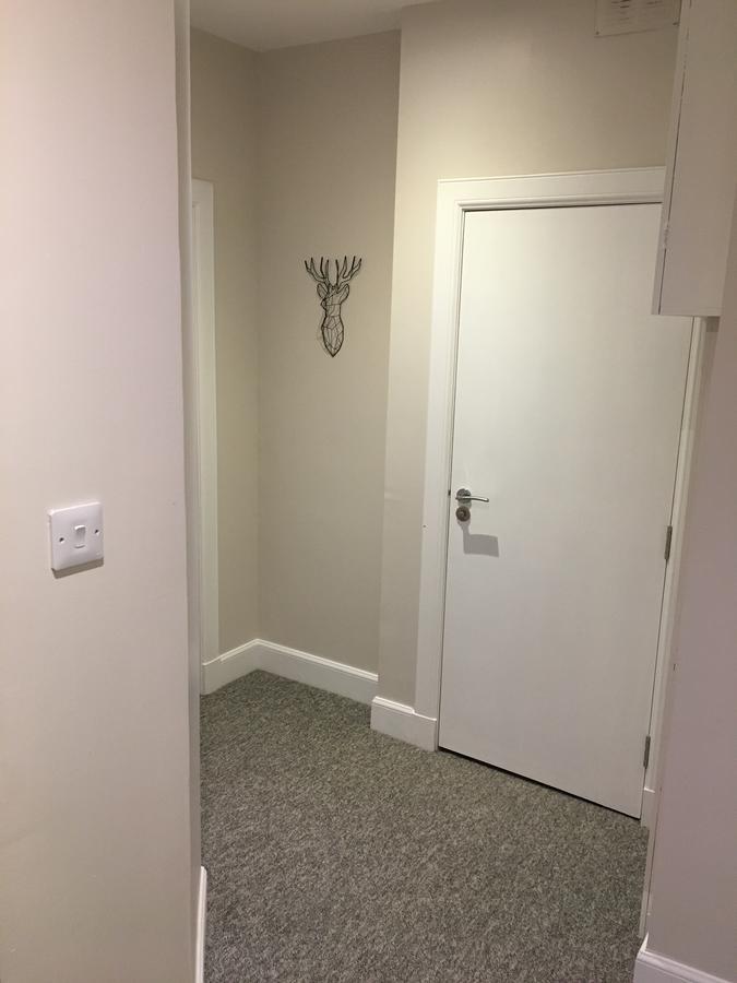 2 Ness Walk Apartment Inverness Exterior photo