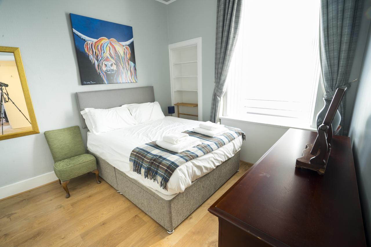 2 Ness Walk Apartment Inverness Exterior photo