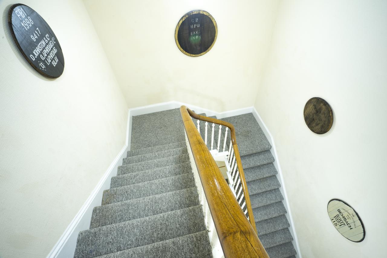 2 Ness Walk Apartment Inverness Exterior photo