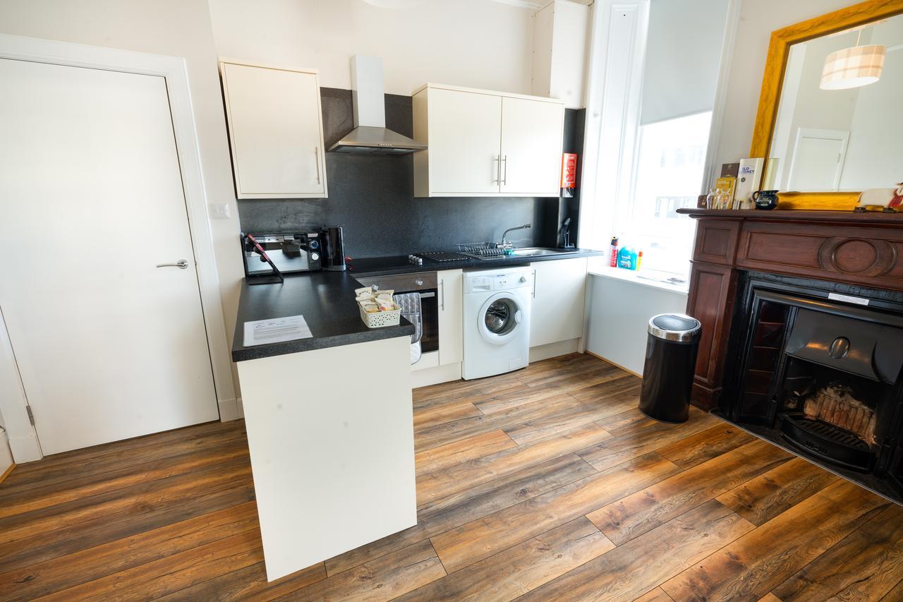 2 Ness Walk Apartment Inverness Exterior photo