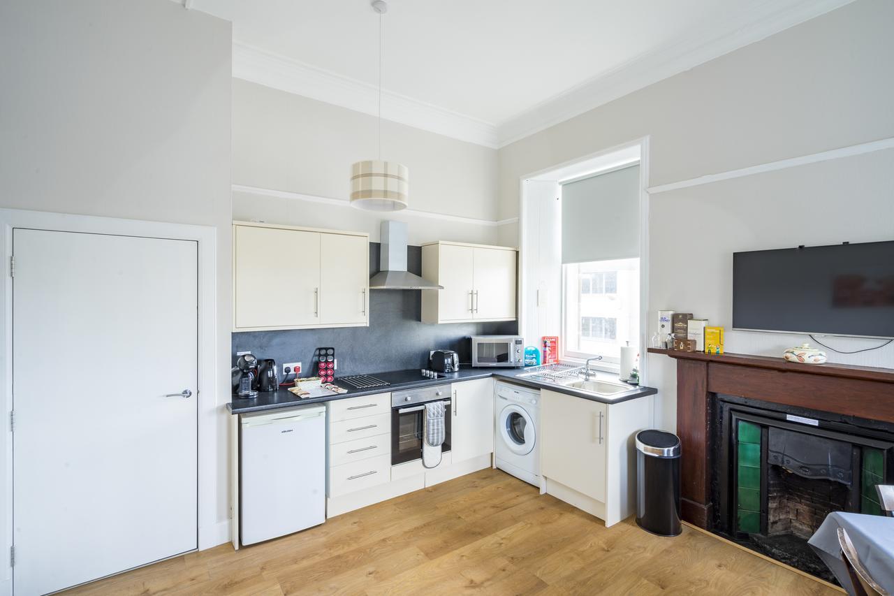 2 Ness Walk Apartment Inverness Exterior photo